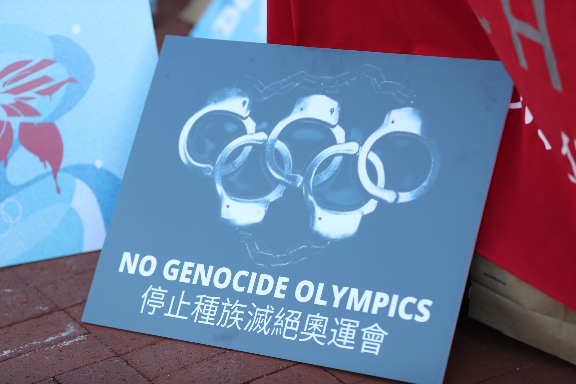 Odgłos policzkowanej Ameryki”. Tak chińskie media celebrują „olimpijską” wizytę Władimira Putina i... Andrzeja Dudy
