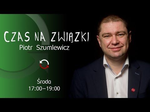 Czas na związki - odc. 54 - Piotr Szumlewicz, Agata Jagodzińska, Ilona Garczyńska