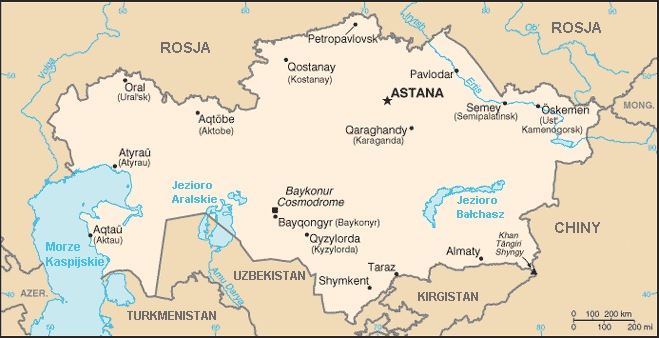 Łabuszewska: Putin chce zagrać o cały obszar postsowiecki