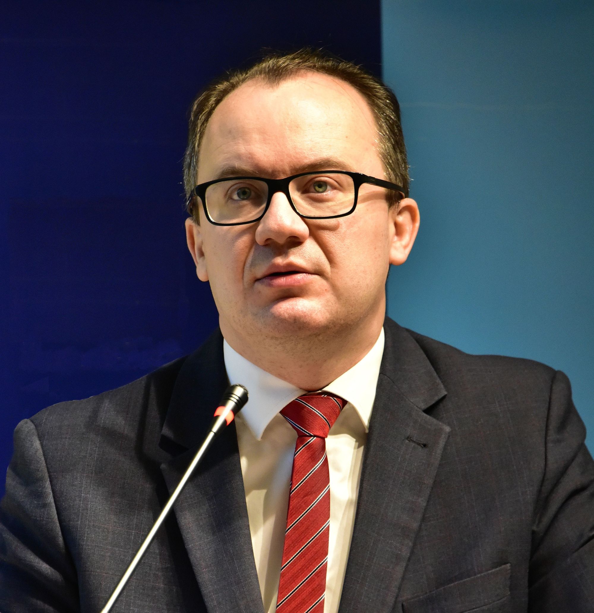 Adam Bodnar: Prawo w Polsce ustępuje przed decyzją polityczną