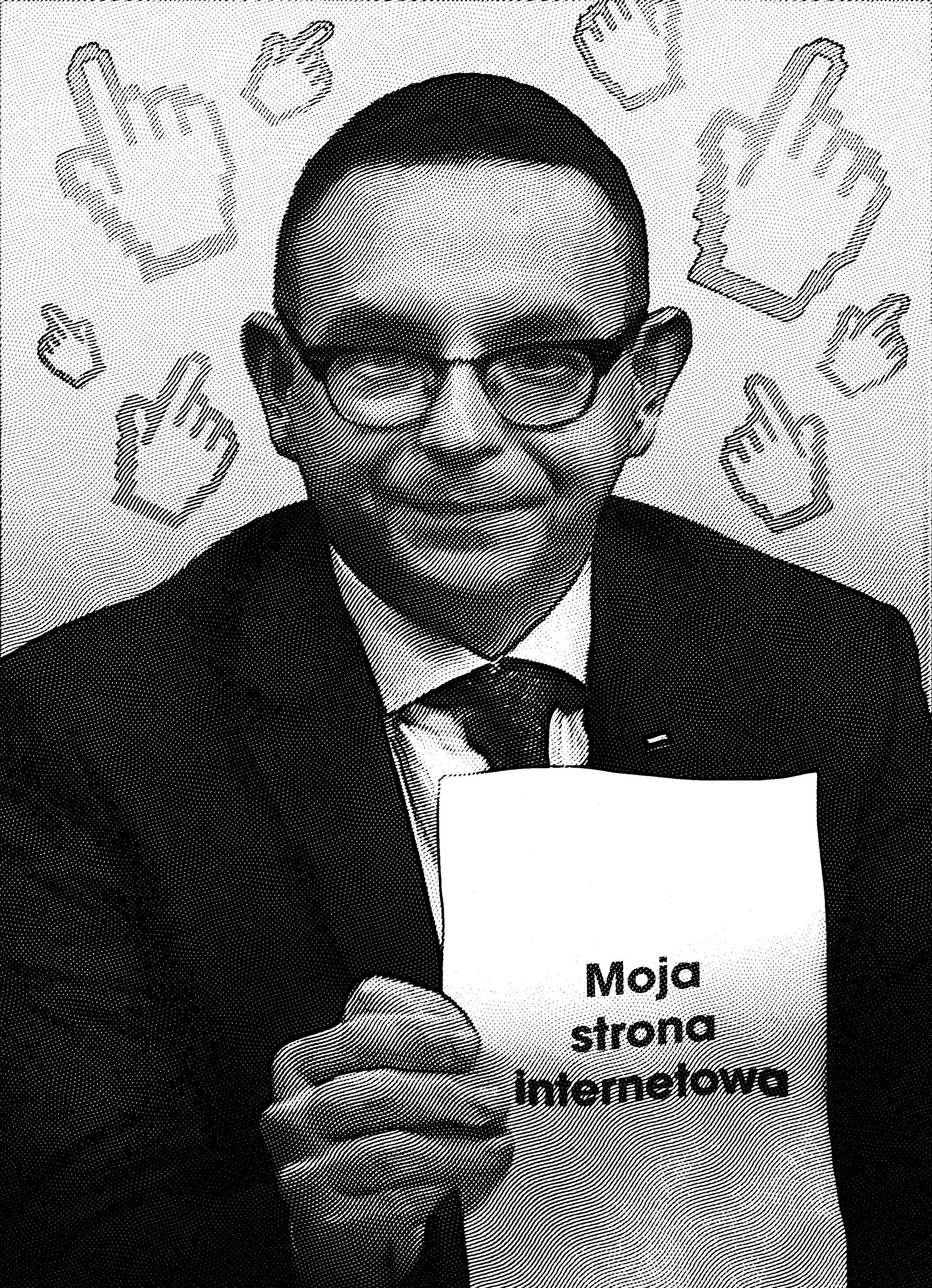 Tak poseł od Ziobry ciągnie kasę z Sejmu