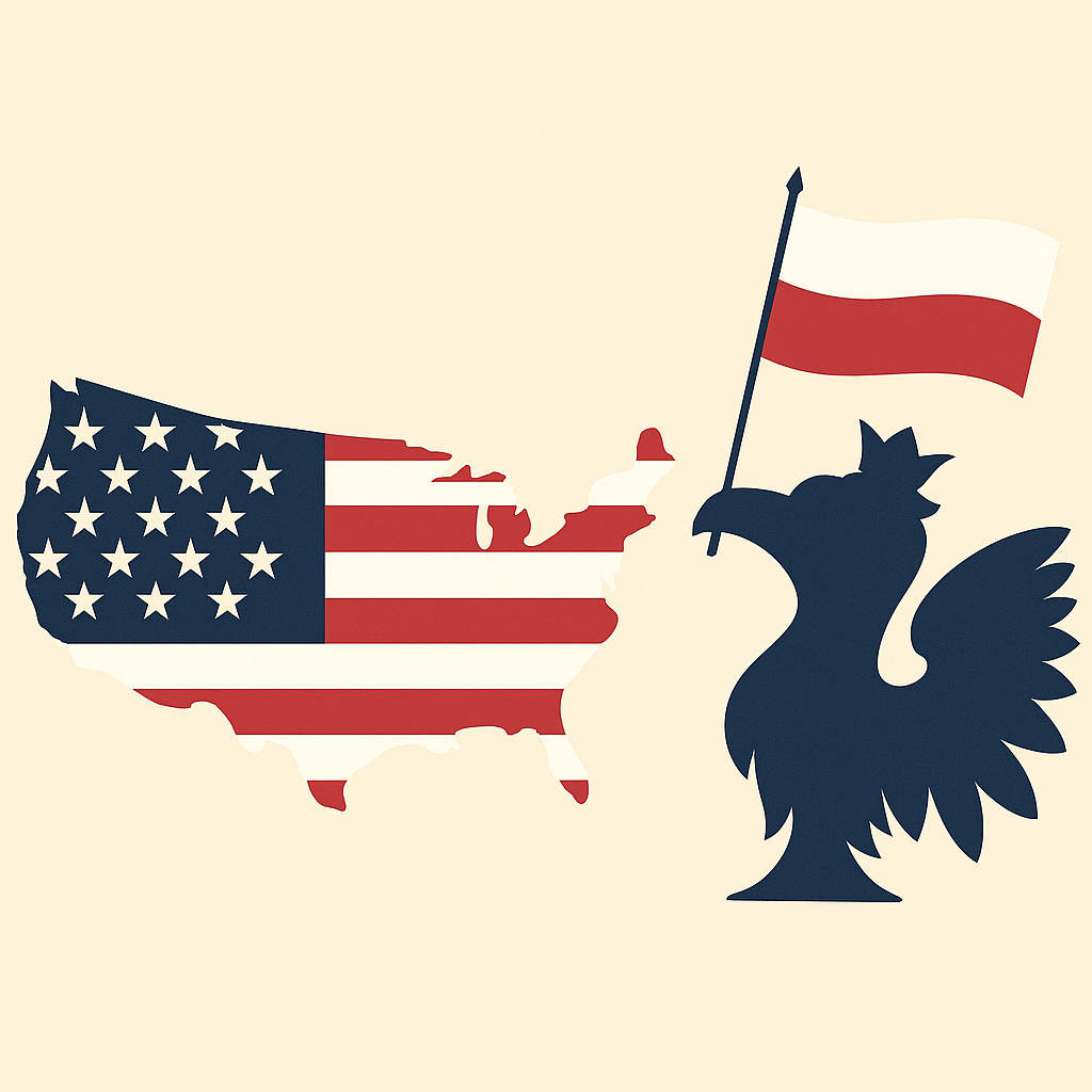 Polska prawica w cieniu Trumpa — suwerenność czy zależność