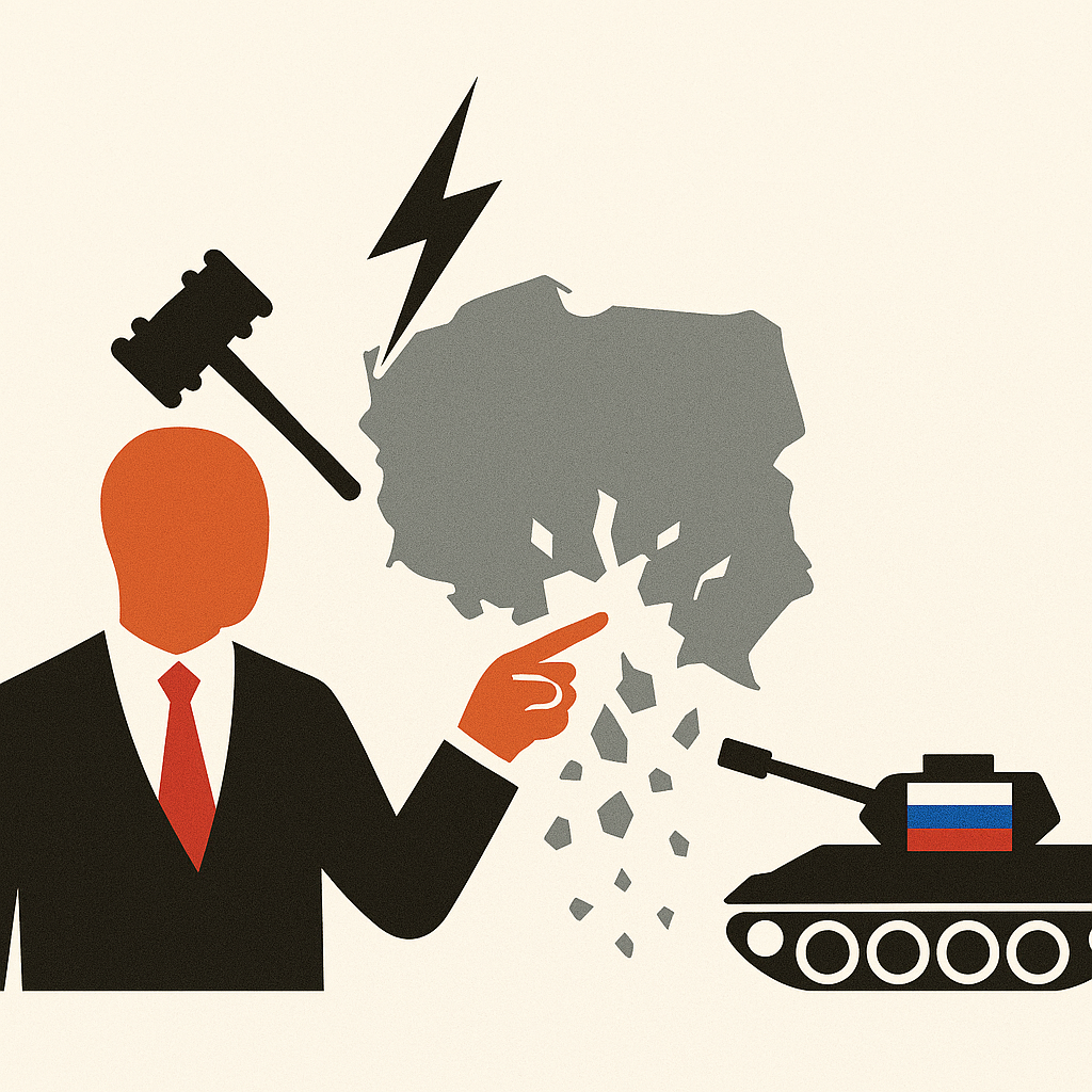 Prezydent kontra Konstytucja. Jak poskromić uzurpatorskie zapędy?