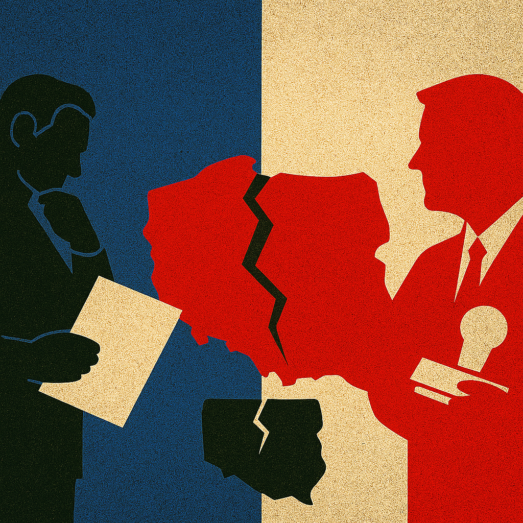 Ziobro, Budapeszt i wojna pałaców