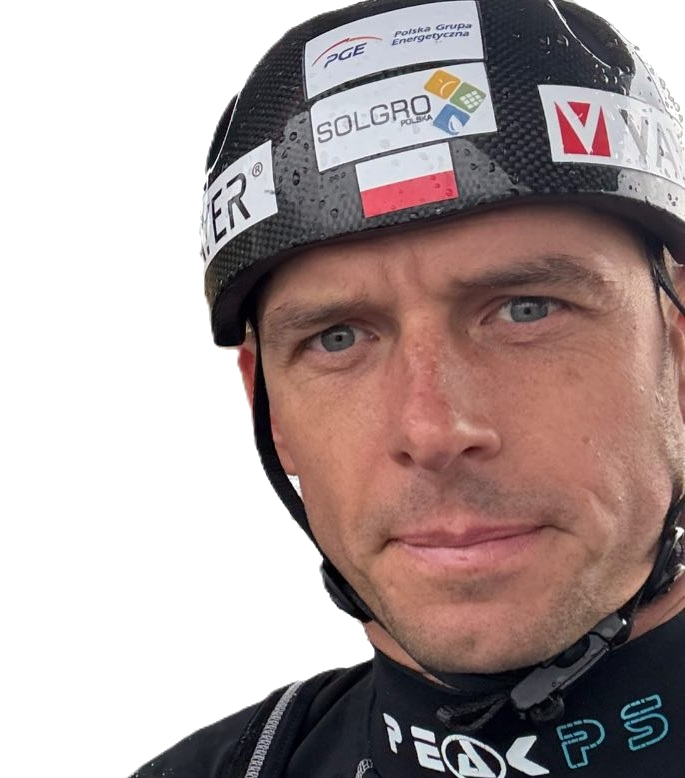 Ludzie, nie liczby. Dariusz Popiela przywraca pamięć ofiarom Zagłady