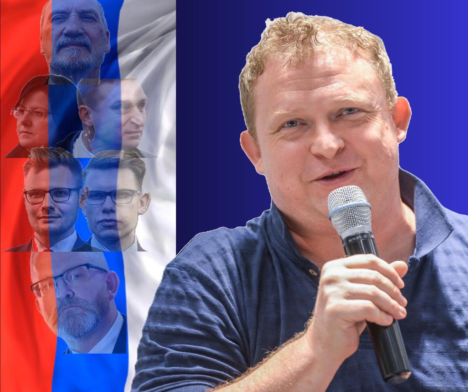 5 years of Reset, 5 years of Tomasz Piątek's "Investigation of the Truth"