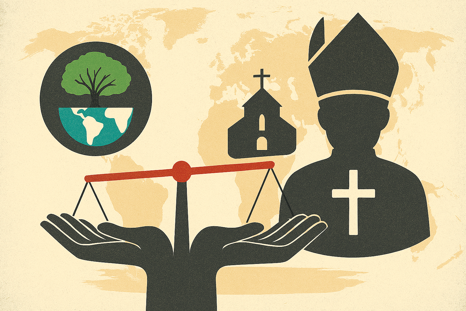 „Tydzień zleciał. Boom!" – polityka, sądy i Kościół pod lupą Szumlewicza i Krzyżaniaka