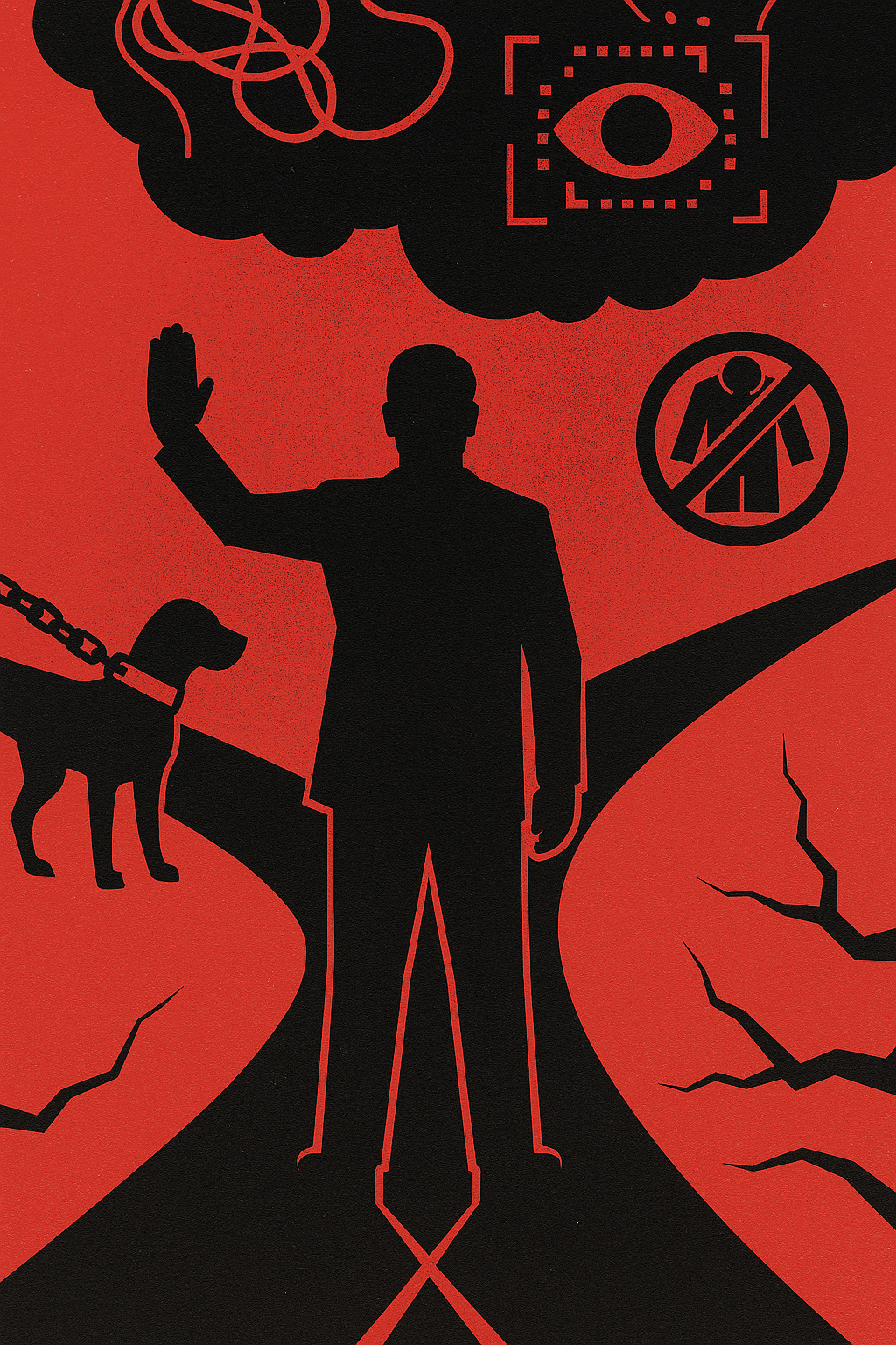 Prezydent Nawrocki zakładnikiem politycznych kalkulacji