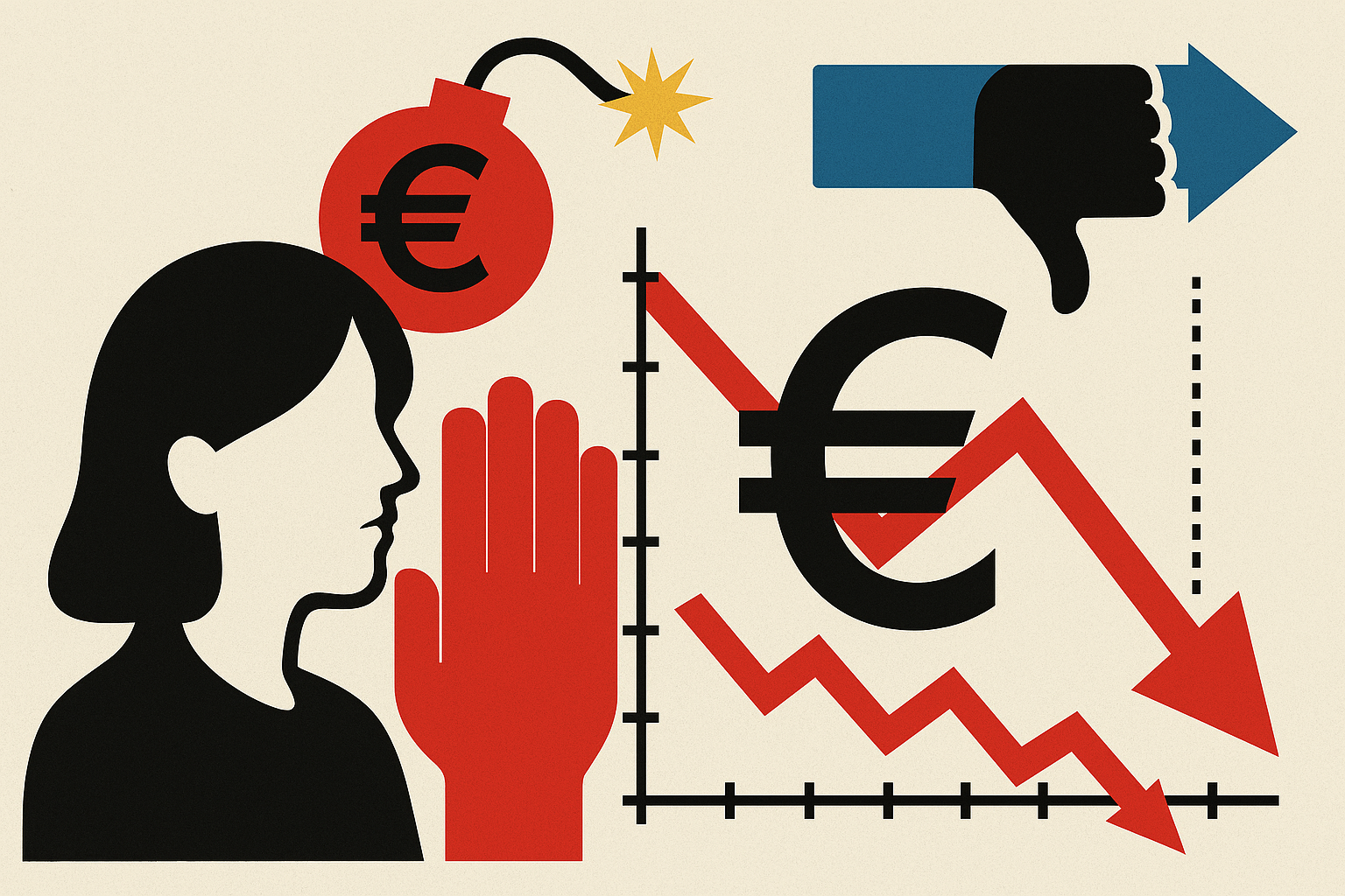 Kto blokuje Agnieszkę Dziemianowicz‑Bąk? Kulisy słabości resortu pracy i konfliktów na lewicy