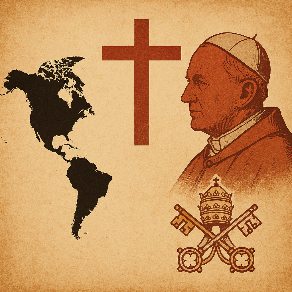 Leon XIV: papież z Chicago, misjonarz z Peru, arbiter globalnych sporów. Kim jest nowy lider Kościoła?