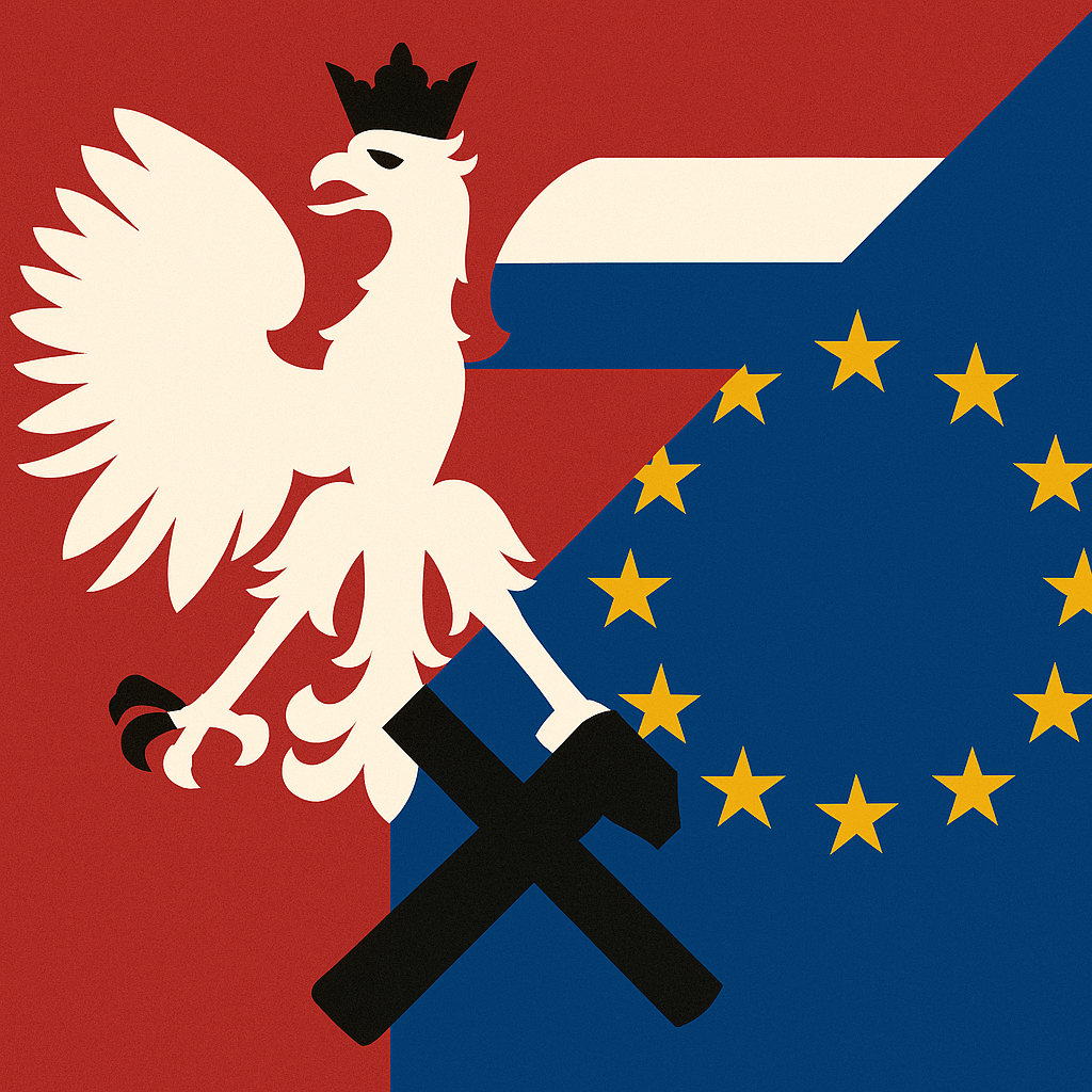 Partia rosyjska w Polsce? Braun rozpoczął konsolidację środowisk prorosyjskich