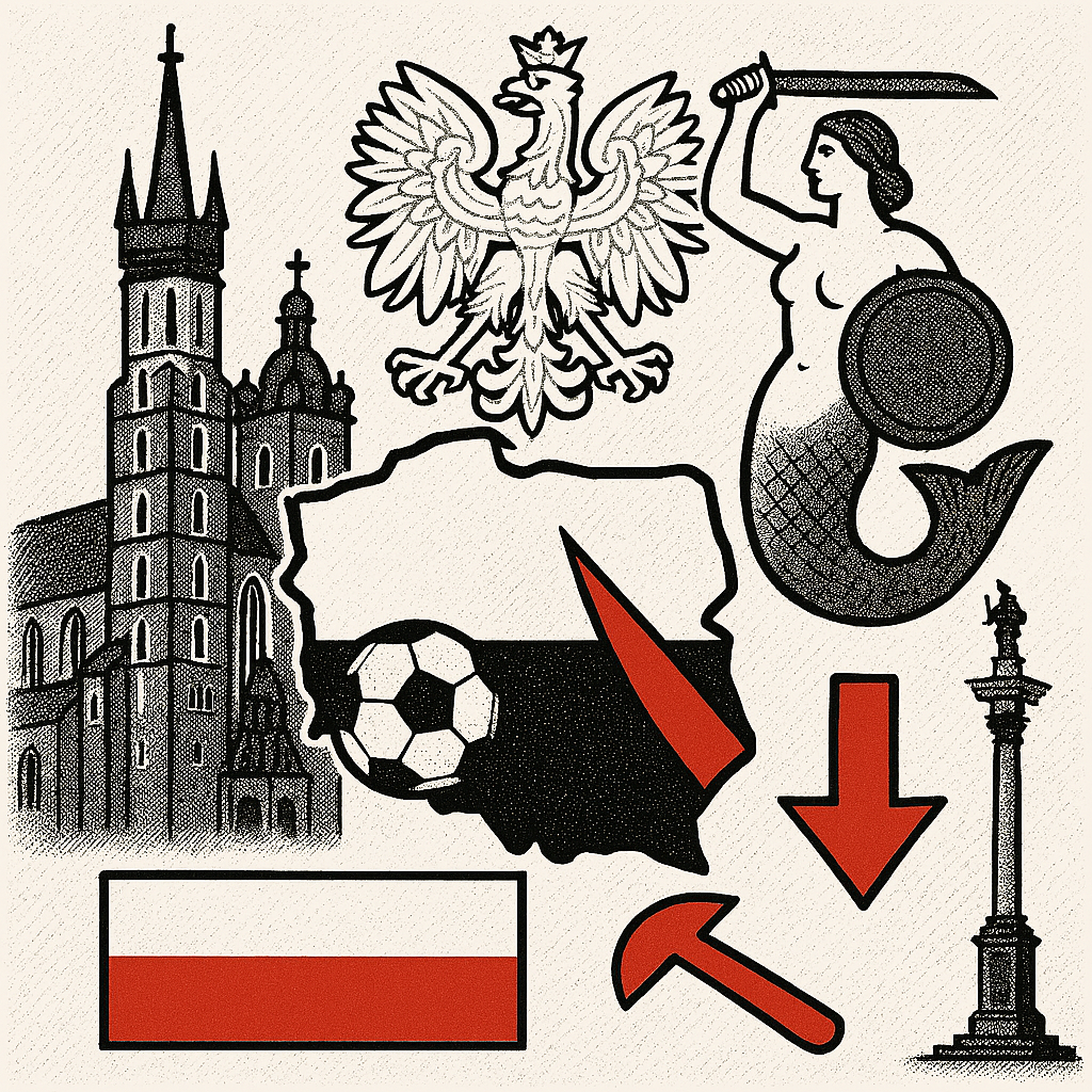 Kraków, Warszawa i Polska w krzywym zwierciadle. O czym naprawdę opowiada najnowszy odcinek „Wspólnej sprawy”?